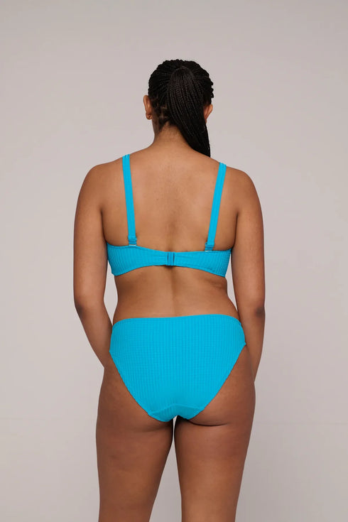 PrimaDonna Kochi Padded Heartshape Bikini Top